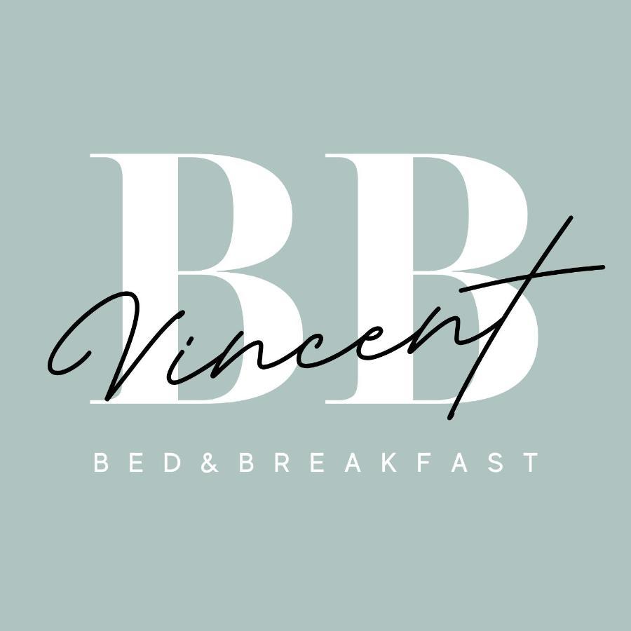 B&B Bij Vincent Ньив-Амстердам Экстерьер фото